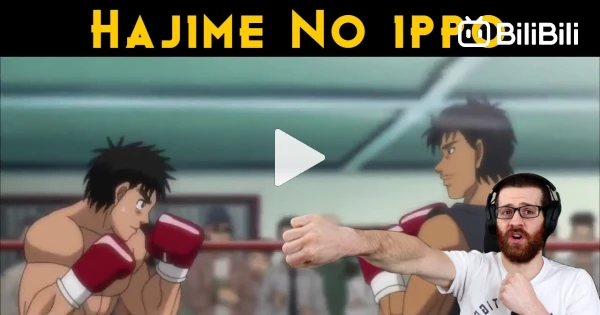 IPPO vs RICARDO MARTINEZ (Eng Sub) - Hajime no Ippo New Challenger Ep. 5 