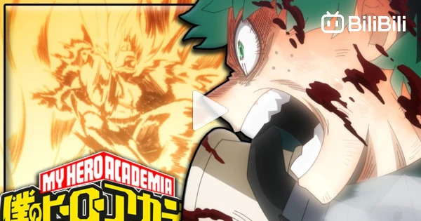 My Hero Academia Episode 122 Review - But Why Tho?