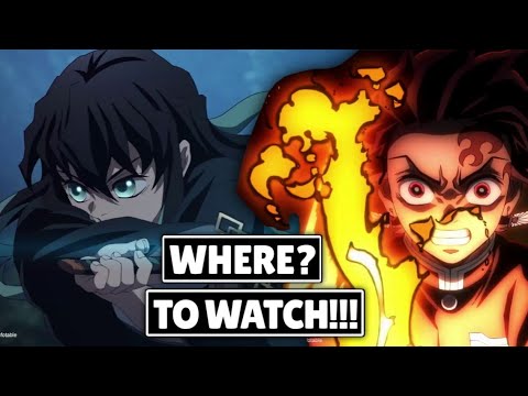 demon slayer season 3 episode 1 - BiliBili