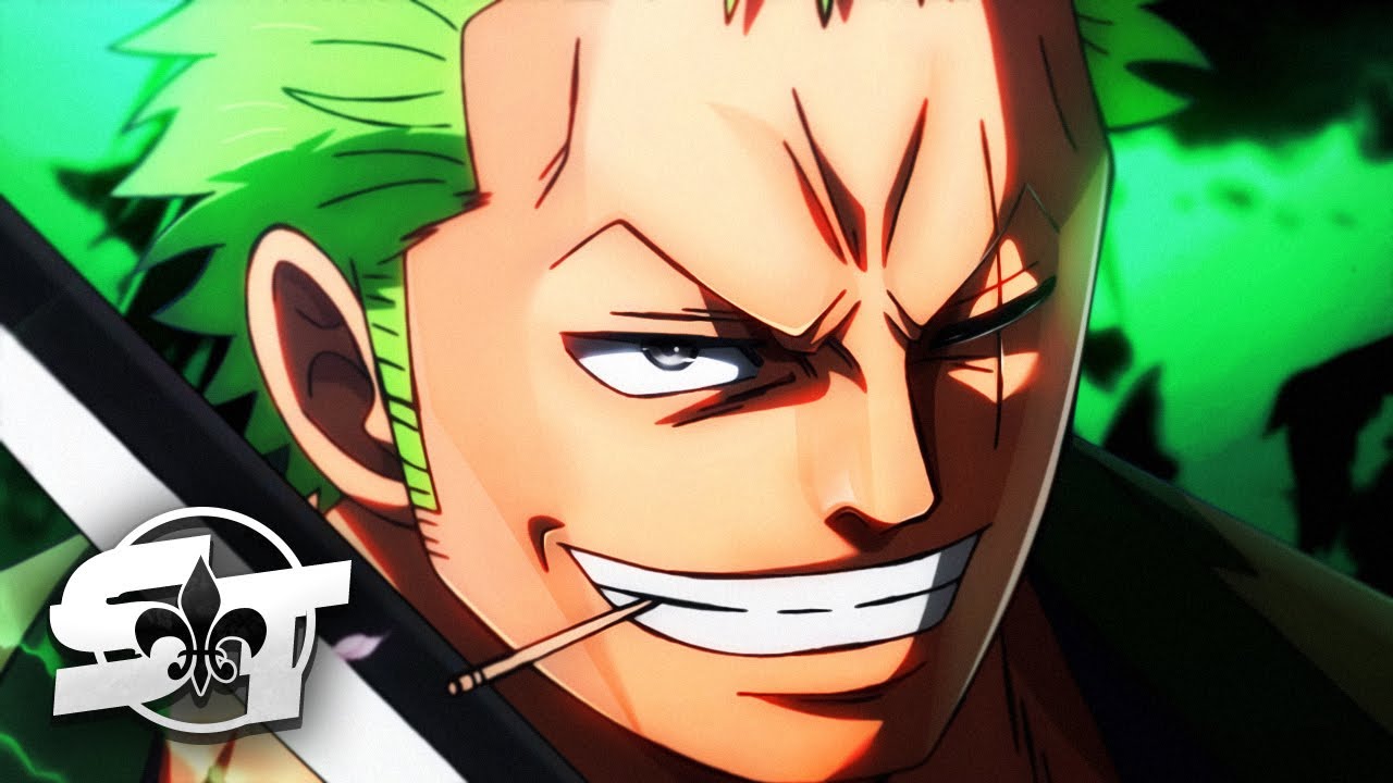 🇧🇷 ZORO DE OURO MAIS VALIOSO QUE ONE PIECE 😲 Dublado - BiliBili