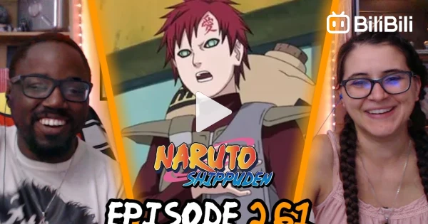 Episode 61 – Naruto