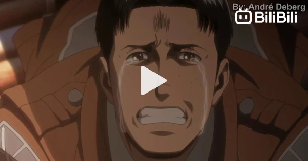 Shingeki No Kyojin: Reiner e Bertolt revelam ser Titãs (DUBLADO) - BiliBili