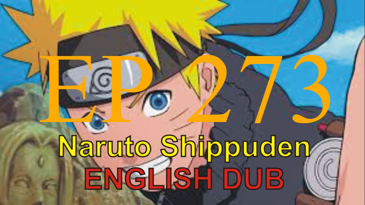 How to watch NARUTO Shippuden Dubbed and Subtitled - Full Online