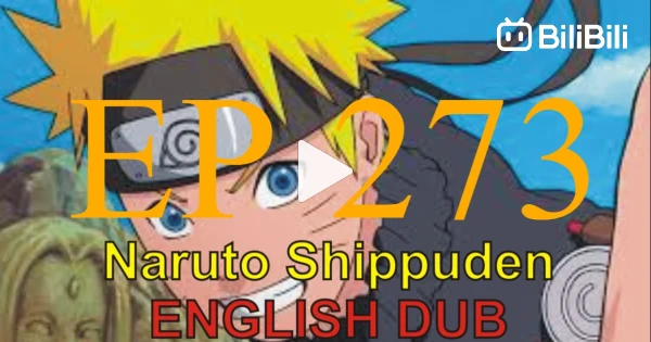 How to watch NARUTO Shippuden Dubbed and Subtitled - Full Online