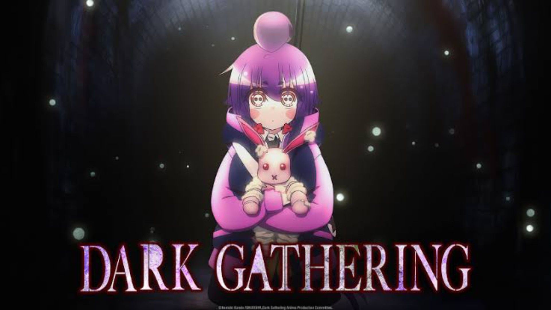 Dark Gathering episode 6 - BiliBili