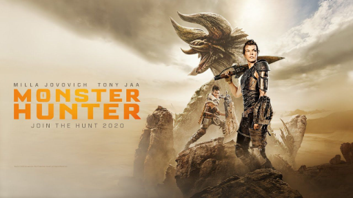 Monster Hunter (2020) - Video Gallery - IMDb