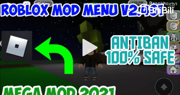 Roblox Mod Menu V2.490.427960 With 85 Features REAL SPEED HACK