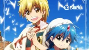 Magi: The Labyrinth of Magic - Magi: The Kingdom of Magic - Episode 2 is  now available on Crunchyroll -   ๑~ღ Hayaku-chan ღ~๑