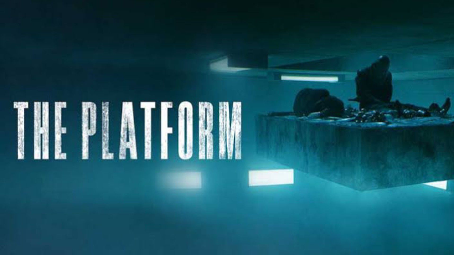 The Platform 2020 hd BiliBili