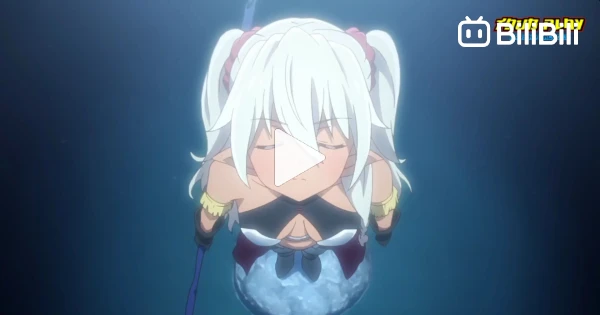 How NOT to Summon a Demon Lord Ω Mini Anime Episode 3 English SUB
