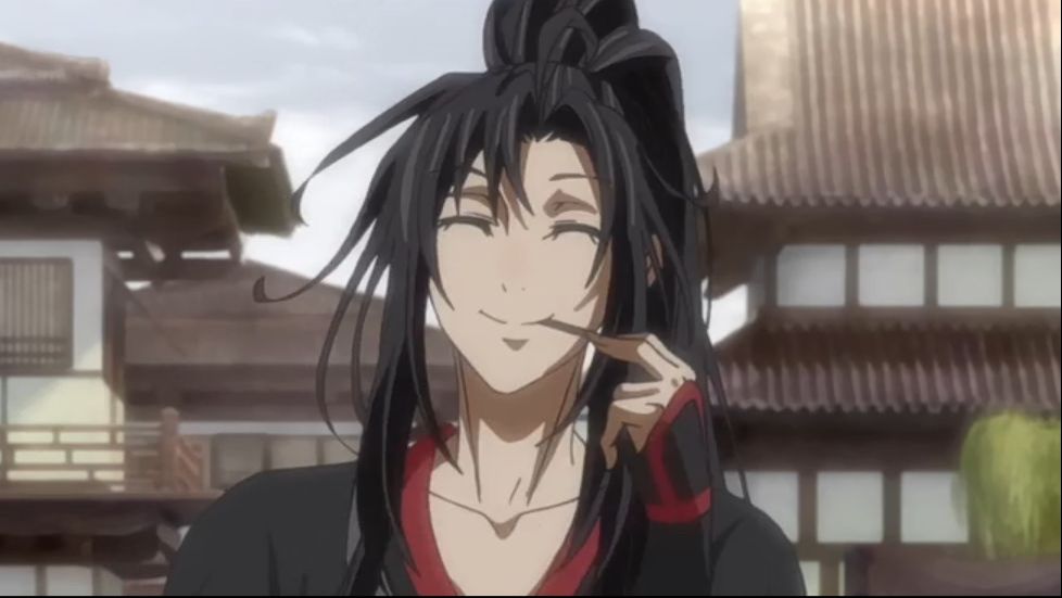 mdzs season 3 japanese dub｜TikTok Search