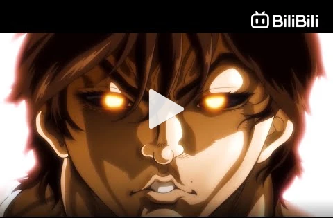 Baki Hanma: Son of Ogre「AMV」I'm A Monster ᴴᴰ 