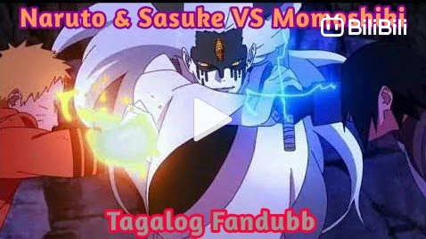 Saruto Anak Ni Boruto at Sarada Saruto 8 Great Jutsu Boruto Naruto Tagalog  Theory - Bstation