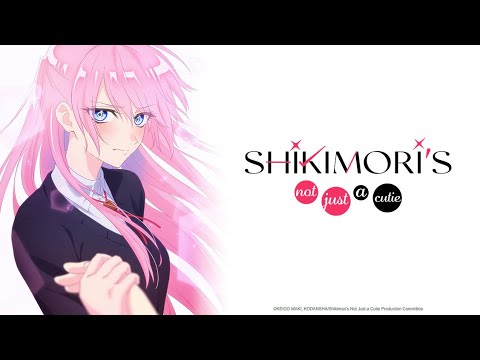 SHIKIMORI-SAN VAI TER 2 TEMPORADA? - BiliBili