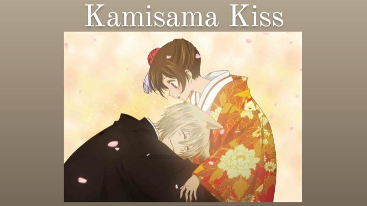 Kamisama kiss (OVA) episode 1 ❤️ - BiliBili