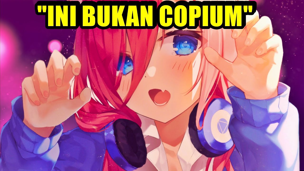 Go Toubun no Hanayome Movie「AMV」- Gotoubun no Kiseki ᴴᴰ - BiliBili