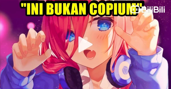 Go Toubun no Hanayome Movie「AMV」- Gotoubun no Kiseki ᴴᴰ - BiliBili