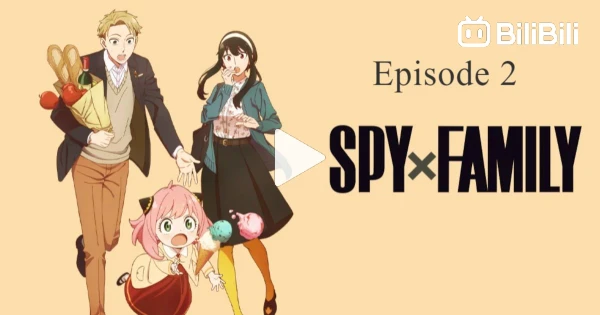 EngSubs] Spy x Family S2 Episode 4 Full 1080p 60FPS