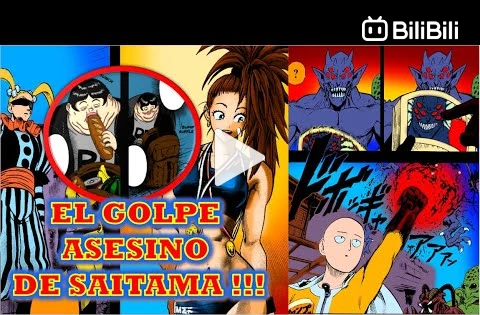 👊ONE PUNCH MAN, Temporada 3 RESUMEN (PARTE 3)