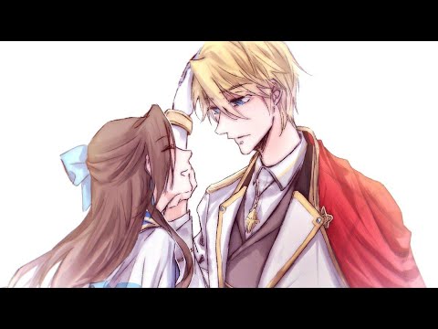 Kings & Queens」- Otome Game no Hametsu Flag