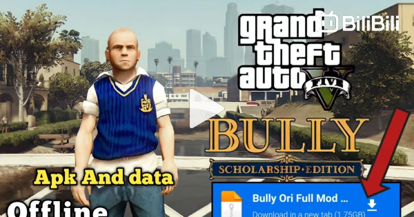 Bully Anniversary Edition Apk Free Download Android - Colaboratory