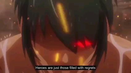 the hero returns - episode 8 english sub - BiliBili