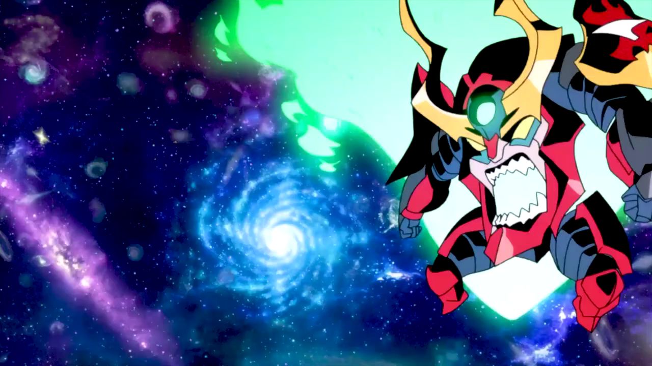 Ep.22 – Tengen Toppa Gurren-Lagann 