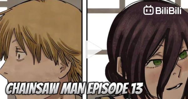 Kapan Anime Chainsaw Man Episode 13 Tayang? Ini Tempat Streaming