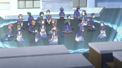 Akashic Records of Bastard Magic Instructor - Ep 1 Sub Indo - BiliBili