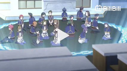 Akashic Records of Bastard Magic Instructor - Ep 1 Sub Indo - BiliBili