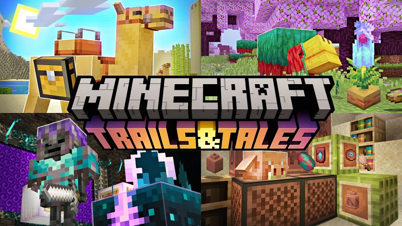 Los 12 MEJORES MODS para MINECRAFT de PLANETA VEGETTA - BiliBili