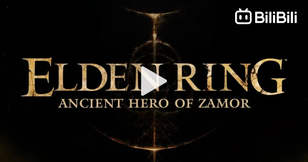 How To Defeat Ancient Hero Of Zamor In Elden Ring