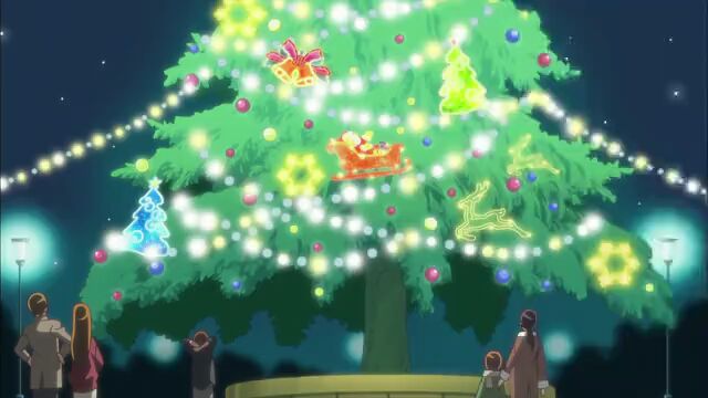 HeartCatch precure episode 45 - BiliBili