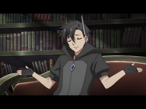 Black Summoner Episode 5 [Dubbed English] [Full Screen] - BiliBili