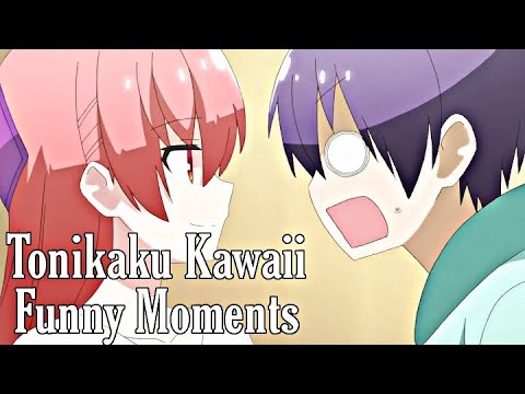 tonikaku kawaii episode 6 sub indo - BiliBili