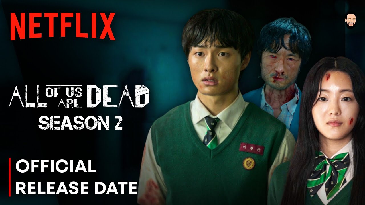 Netflix's All of Us Are Dead: When Can We Expect Season 2?