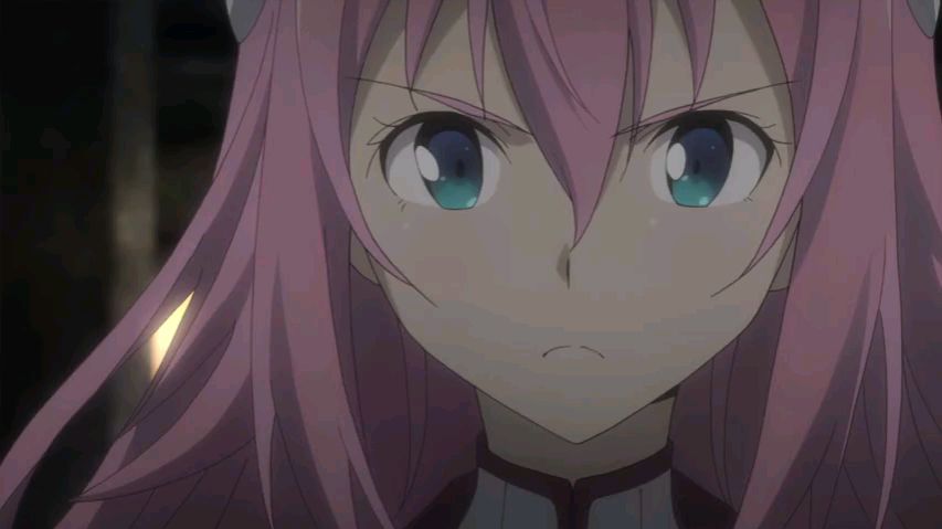 EP 3 - Gakusen Toshi Asterisk S2 English Sub - BiliBili