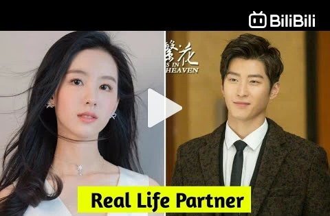 Dylan wang vs Shen yue (meteor garden) Real Life Partner 2021 - BiliBili