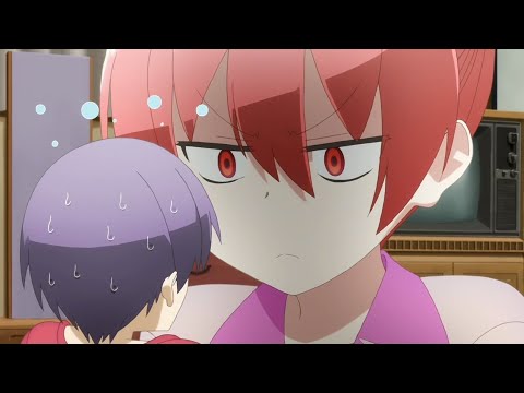 Tonikaku Kawaii 2nd Season Episode 5 English Subbed