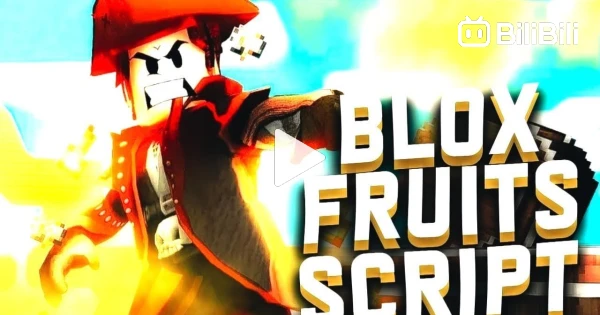 OP Blox Fruits Script Hack, Update 17