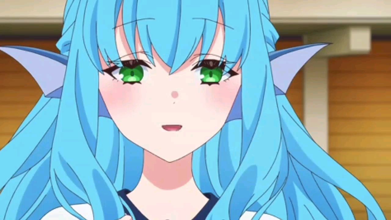 Penyuka furyyy wajib nonton anime ini! (AMV) - BiliBili