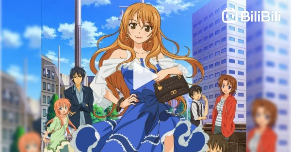 Golden Time Episode 03 and Cult Mentality in the Church – Beneath the  Tangles
