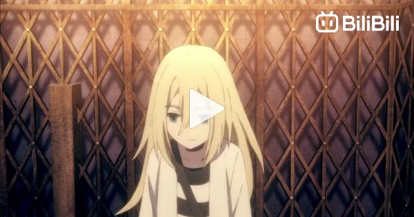 English Dub Review: Angels of Death Don't let me kill you just yet -  Bubbleblabber