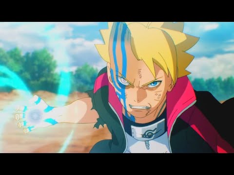 Análises dos Episódios 288 e 289 de Boruto