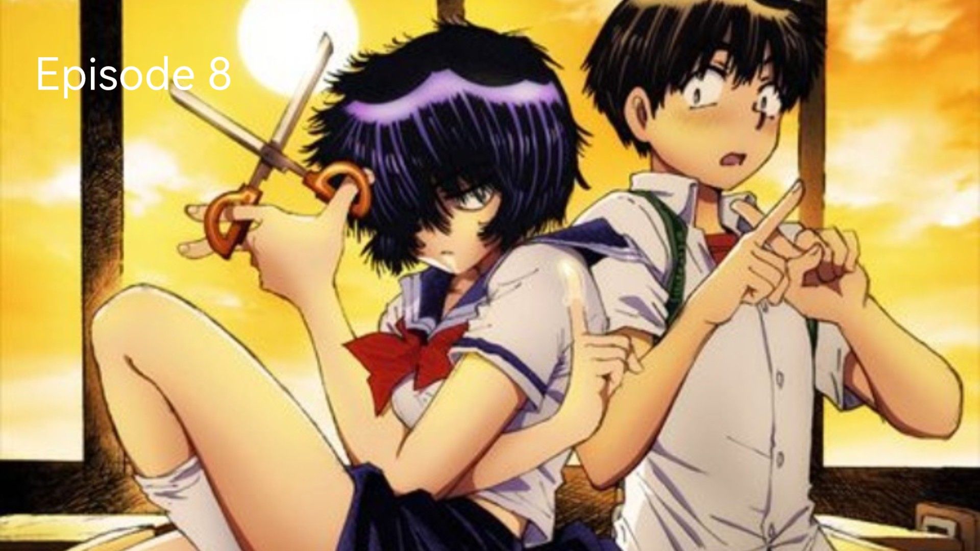 Read Mysterious Girlfriend X Vol.8 Chapter 53 : Mysterious Cold