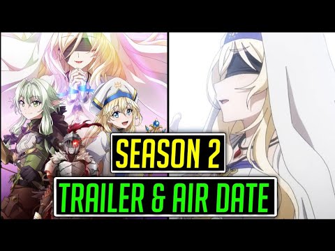 Alur Cerita Anime, Goblin Slayer II, Spoiler Anime