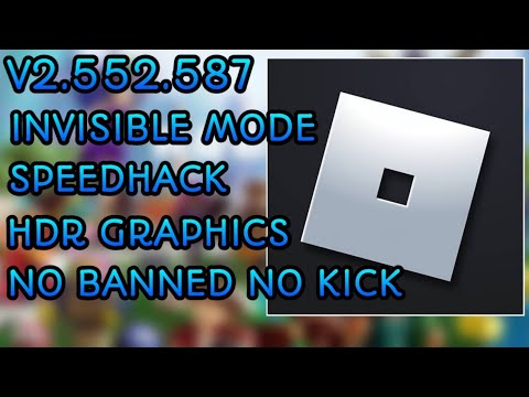 Roblox Mod Menu V2.514.398 Latest Version! ARCEUS X V2.0.3 100% Working  No Banned Safe!!! - BiliBili