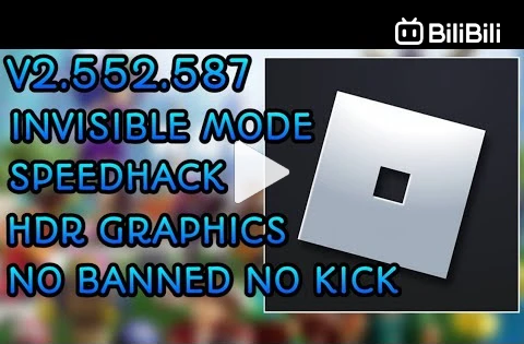 Roblox Mod Menu V2.514.398 Latest Version! ARCEUS X V2.0.3 100% Working  No Banned Safe!!! - BiliBili