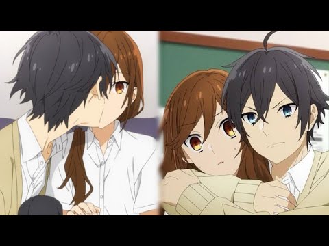 anime miyamura dublado