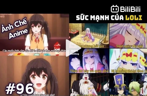 1000 Ảnh Chế Anime Hài Hước, Mới Nhất Hiện Nay, Troll Cực Bựa
